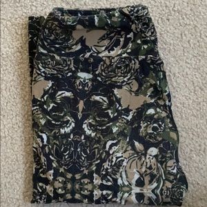 Lularoe Leggings - gently used
